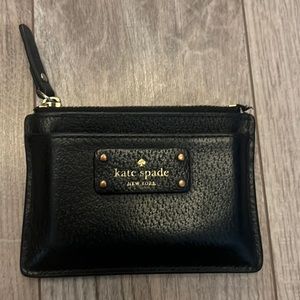 Kate spade card holder